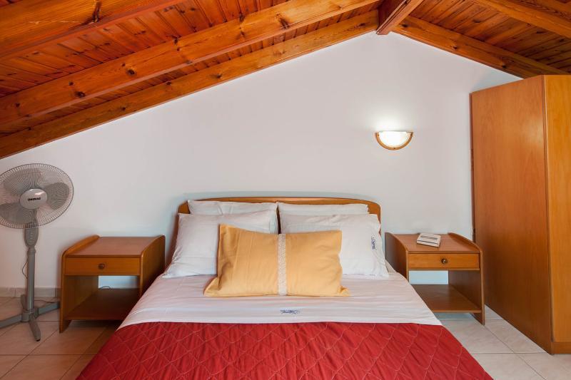Almiros Beach Natural Blue Green Apartment מראה חיצוני תמונה