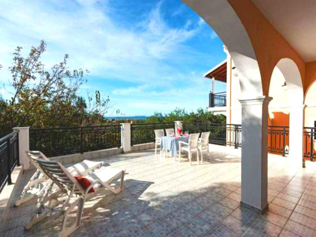 Almiros Beach Natural Blue Green Apartment מראה חיצוני תמונה